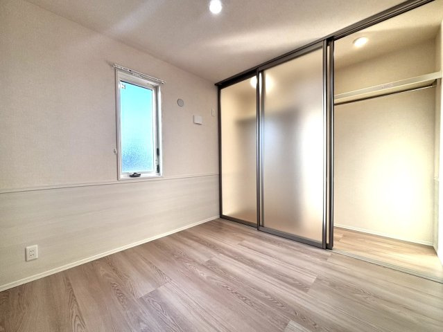 Ｄ－ＲＯＯＭ　Ｎａｋａｏｔａの寝室