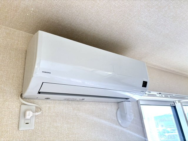 Ｄ－ＲＯＯＭ　Ｎａｋａｏｔａの設備