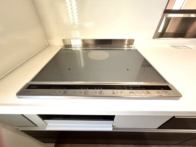 Ｄ－ＲＯＯＭ　Ｎａｋａｏｔａのキッチン