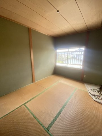 【和室】 | 菊池市泗水町吉富