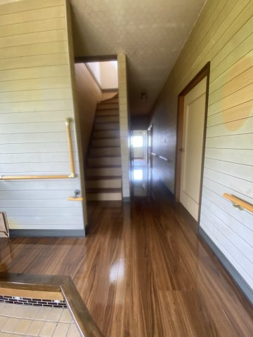 【内装】 | 菊池市泗水町吉富