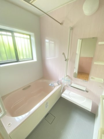 【浴室】 | 菊池市泗水町吉富