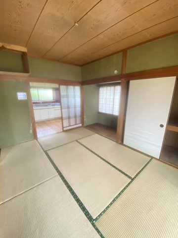 【和室】 | 菊池市泗水町吉富