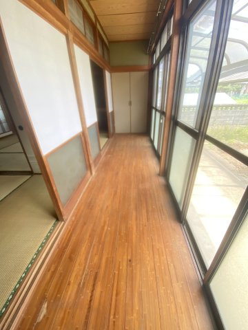 【内装】 | 菊池市泗水町吉富