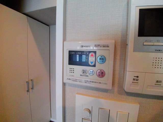 ブエナビスタ神戸イーストの設備
