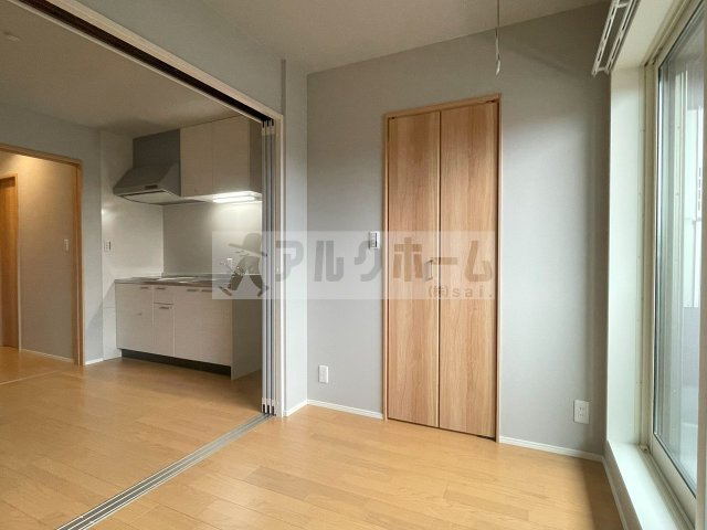 ｄ’couleur の洋室|ｄ’couleur 