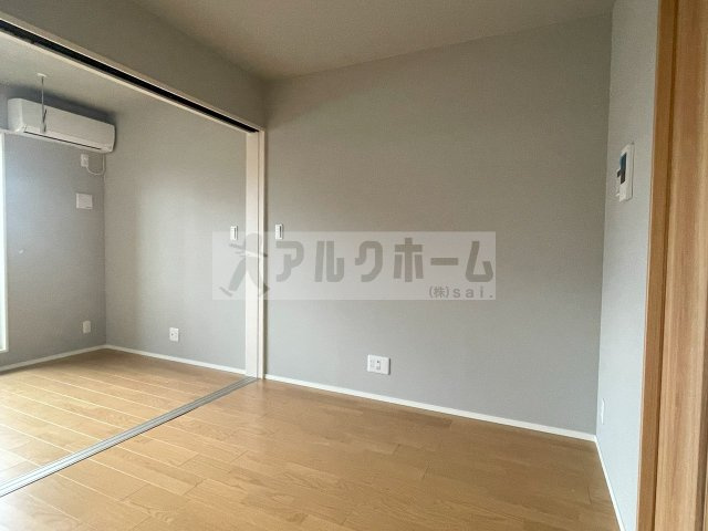 ｄ’couleur の洋室|ｄ’couleur 