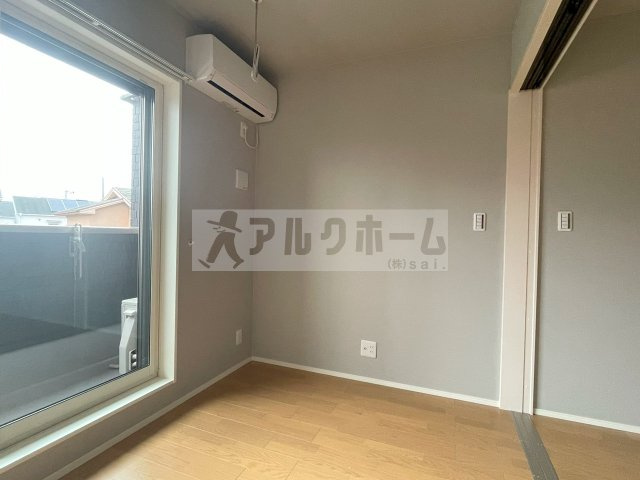 ｄ’couleur の内装|ｄ’couleur 