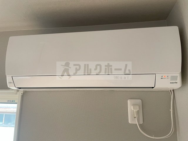 ｄ’couleur の設備|ｄ’couleur 