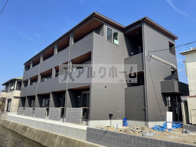 ｄ’couleur の外観|ｄ’couleur 