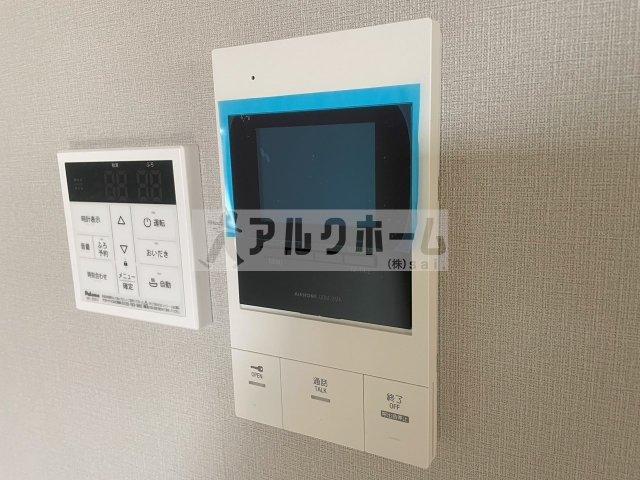 ｄ’couleur のセキュリティ|ｄ’couleur 