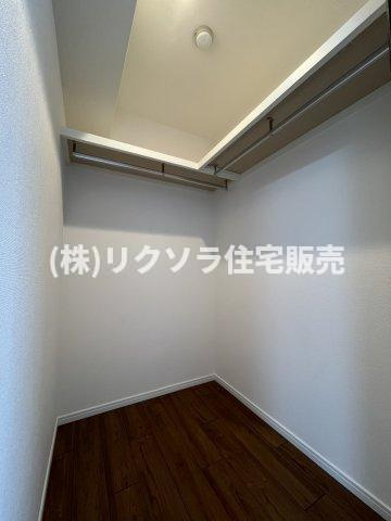 ファミール寝屋川パークサイドの収納|■物件内覧・資金計画相談・住宅ローン相談、リフォーム相談、お問合せ受付中■
※当日・翌日のご内覧、ご相談はお電話でのお問合せがスムーズです！