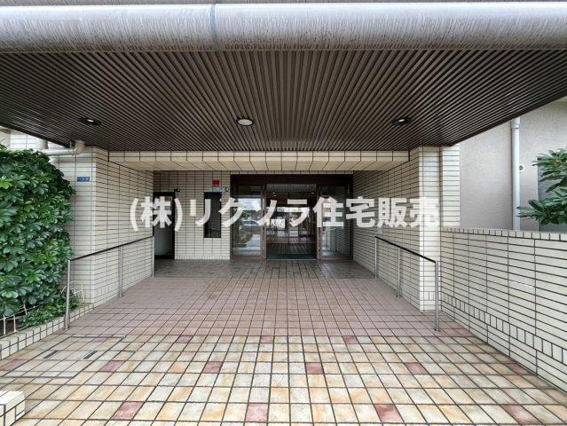 ファミール寝屋川パークサイド|■物件内覧・資金計画相談・住宅ローン相談、リフォーム相談、お問合せ受付中■
※当日・翌日のご内覧、ご相談はお電話でのお問合せがスムーズです！