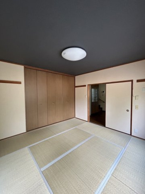 【和室】 | 田中町3丁目貸家