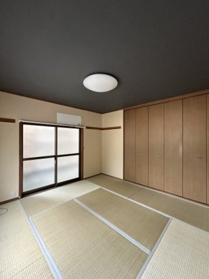 【和室】 | 田中町3丁目貸家