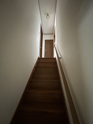 【内装】 | 田中町3丁目貸家