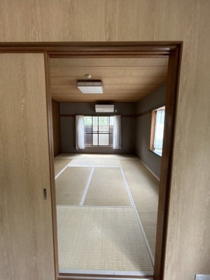 【和室】 | 田中町3丁目貸家