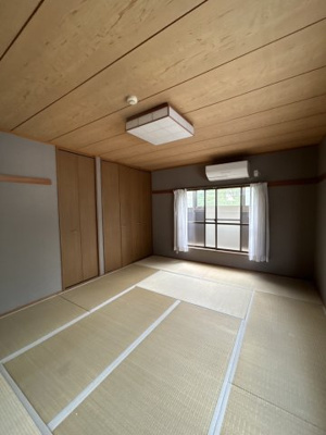 【和室】 | 田中町3丁目貸家