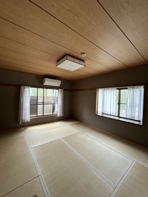 【和室】 | 田中町3丁目貸家