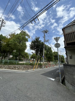 【周辺】 | 田中町3丁目貸家