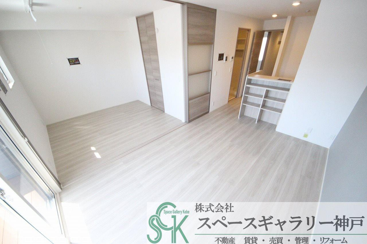 オルテンシアのその他|※お部屋により仕様が異なる場合があります。