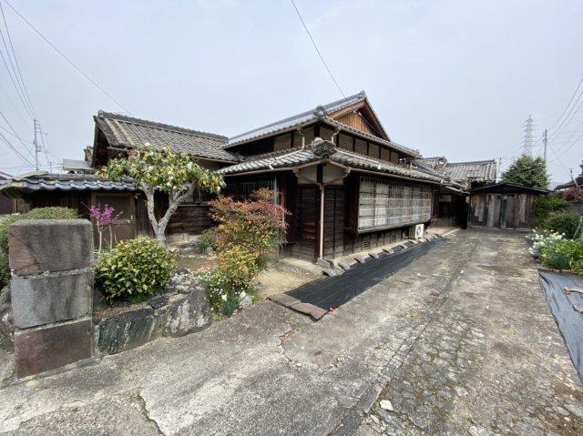 下泉町1丁目