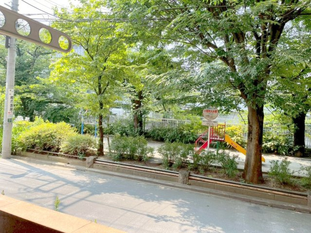 Ａｆｔｏｎ　Ｓｉｄｅ　Ｓｕｉｔｅの展望|★眺望★
