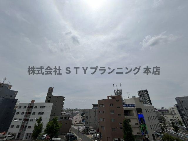 仲介手数料０円！プレサンス覚王山D-StyleⅡの展望