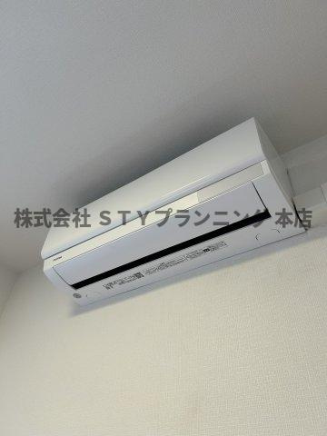 仲介手数料０円！プレサンス覚王山D-StyleⅡの設備