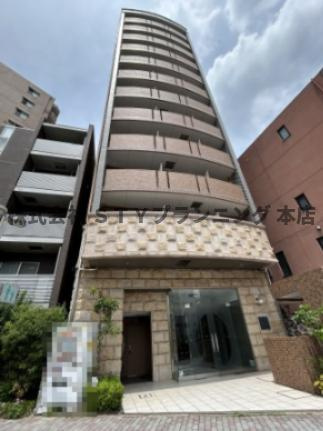 仲介手数料０円！プレサンス覚王山D-StyleⅡ