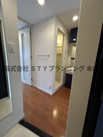 仲介手数料０円！プレサンス覚王山D-StyleⅡの内装