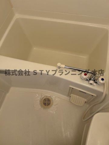仲介手数料０円！プレサンス覚王山D-StyleⅡの浴室