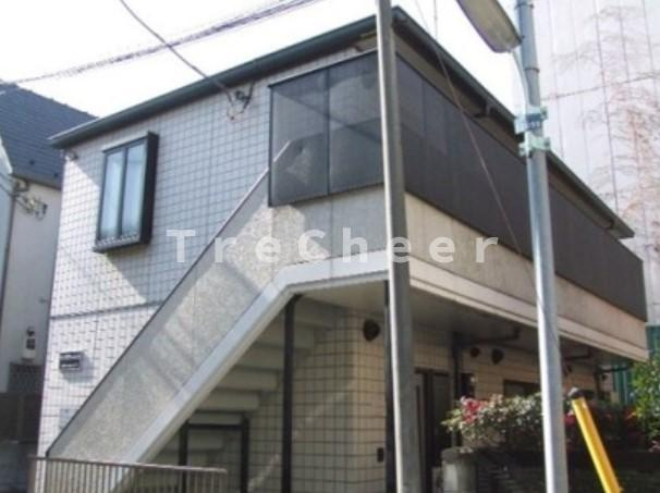 サンフラワーハイツ