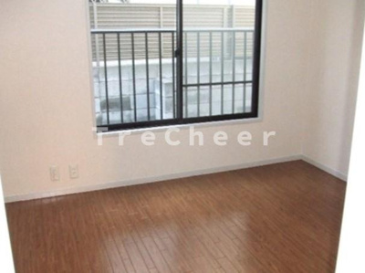 【居間・リビング】 | サンフラワーハイツ