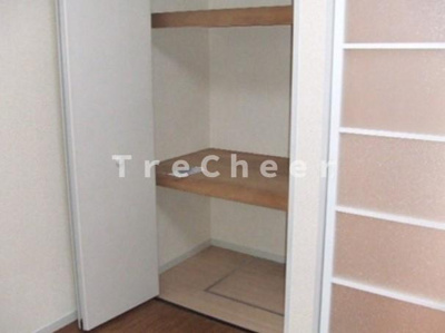 【収納】 | サンフラワーハイツ