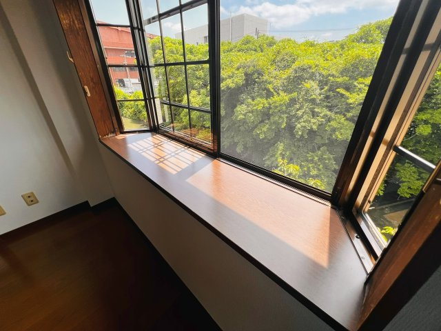 サンシャインハイツのその他