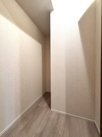 【新築】Ｄ－ＲＯＯＭ　Ｎａｋａｏｔａの収納