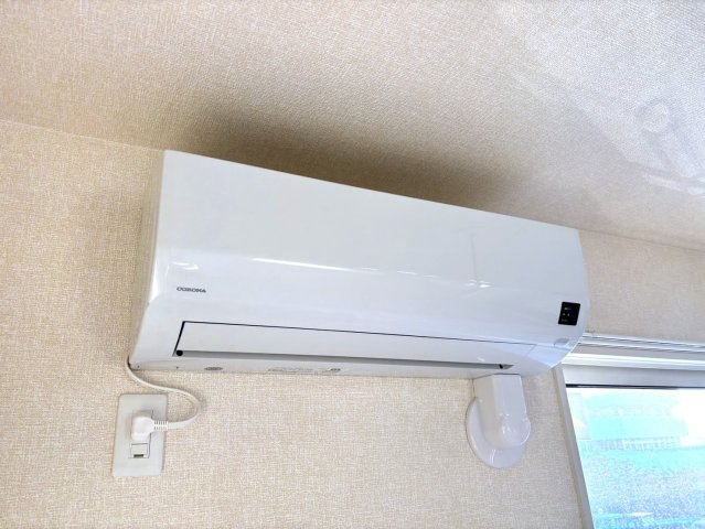 【新築】Ｄ－ＲＯＯＭ　Ｎａｋａｏｔａの設備