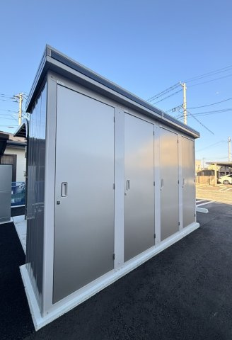 【新築】Ｄ－ＲＯＯＭ　Ｎａｋａｏｔａのその他共用部分