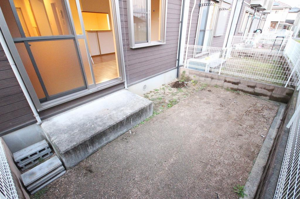 ユニグランデ山手の庭|※お部屋により仕様が異なる場合があります※