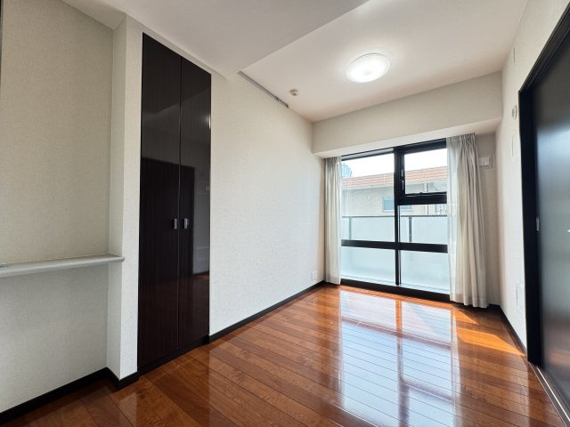 シティタワー前橋千代田町の洋室|■5.0帖洋室