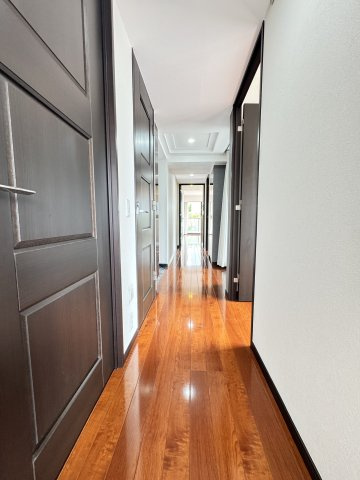 シティタワー前橋千代田町のエントランス|■エントランス内観