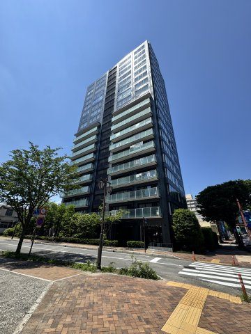 シティタワー前橋千代田町