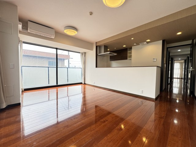 apartment 千代田町２丁目