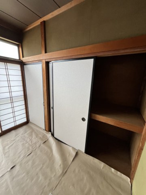 【収納】 | 中野　貸家