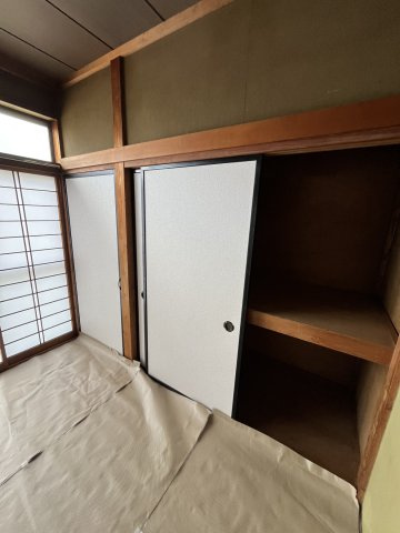 【収納】 | 中野　貸家
