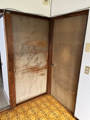 【その他】 | 中野　貸家