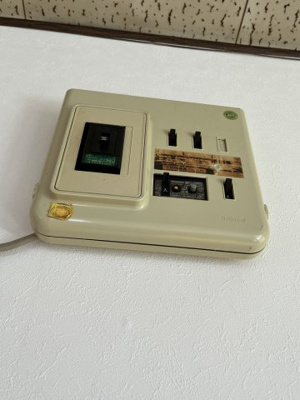 【設備】 | 中野　貸家