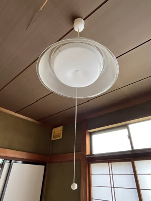 【和室】 | 中野　貸家