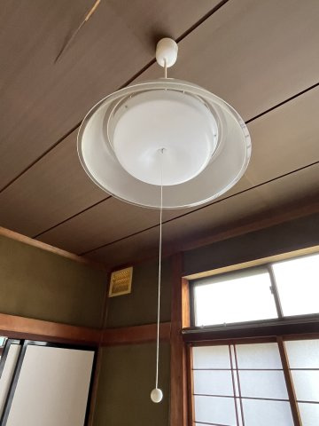 【和室】 | 中野　貸家